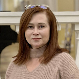 Виноградова Елена Викторовна