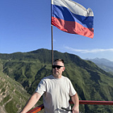 Смирнов Дмитрий Алексеевич