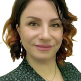 Бянкина Анна Александровна