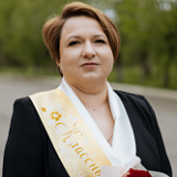 Куренкова Татьяна Николаевна