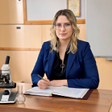 Хворостухина Оксана Николаевна