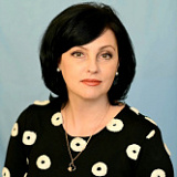Лаврова Ирина Николаевна