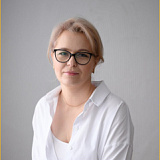 Шпак Анна Евгеньевна