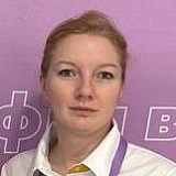 Ситдикова Зулфия Ринатовна