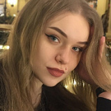 Воронова Дарья Андреевна