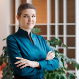 Кускевич Татьяна Андреевна