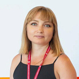 Ядрова Елена Геннадьевна