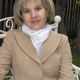Высоцкая Елена Ивановна