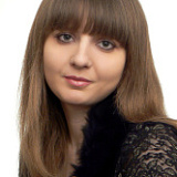 Кечина Марина Александровна