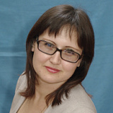Рычкова Марина Юрьевна
