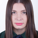 Бабкина Анастасия Валентиновна