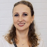 Костромина Елена Александровна