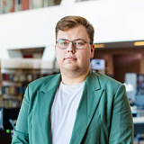 Тимофеев Владимир Владимирович