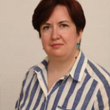 Брыкина Татьяна Александровна