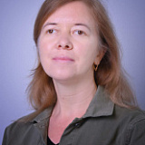 Коморникова Ольга Михайловна