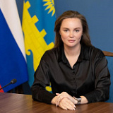 Гончарук Виолетта Олеговна