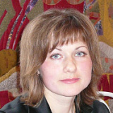 Голикова Юлия Борисовна