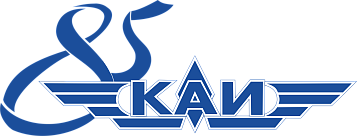 ФГБОУ ВО «Казанский национальный исследовательский технический университет им. А.Н. Туполева-КАИ»