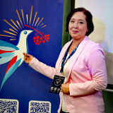 Митрошина Эльвира Михайловна