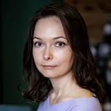 Стефко Мария Станиславовна