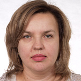 Свечникова Вера Викторовна