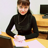 Овчаренко Марина Сергеевна