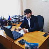 Вязанкин Вадим Сергеевич