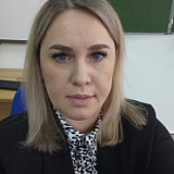 Иванова Светлана Геннадьевна