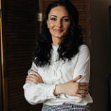 Михайлова Ольга Анатольевна