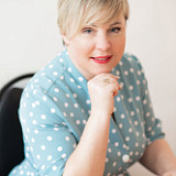 Наумова Ирина Валерьевна