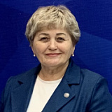 Лехтина Лариса Петровна