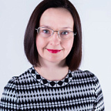 Хрущева Оксана Александровна