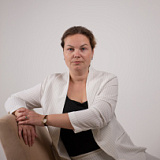 Подласова Анна Геннадьевна
