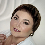 Шахабудинова Ольга Николаевна