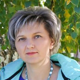 Попова Любовь Николаевна
