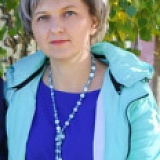 Попова Любовь Николаевна