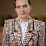 Куприянова Юлия Павловна