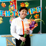 Назырова Голифар Галиулловна
