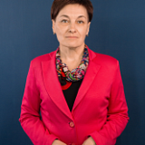 Баскакова Ирина Владимировна