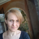 Потапова Ирина Викторовна