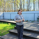 Крюшникова Фаина Петровна