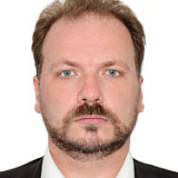 Веснин Евгений Юрьевич