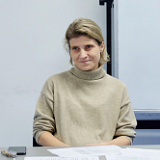 Бахтина Екатерина Валерьевна