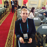 Лизункова Лидия Николаевна