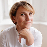 Цимбалова Елена Юрьевна