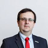 Тригуб Борис Владимирович