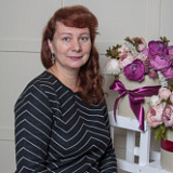 Земш Марина Борисовна