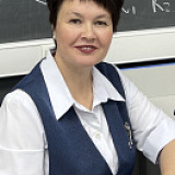Антипова Надежда Викторовна
