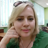 Дронова Наталия Александровна