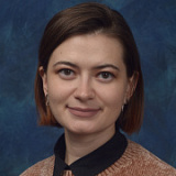 Васильева Дарина Сергеевна